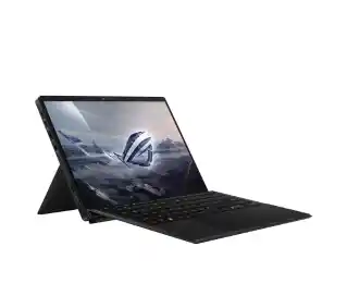 Laptop Asus ROG Flow Z13 2025 GZ302EA-RU126W 13,4 180Hz Ryzen AI MAX plus 395 64GB RAM 1TB SSD Win11 Home Czarny