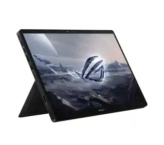 Laptop Asus ROG Flow Z13 2025 GZ302EA-RU126W 13,4 180Hz Ryzen AI MAX plus 395 64GB RAM 1TB SSD Win11 Home Czarny