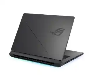 Laptop Asus ROG Strix G16 2025 G615LW-U9322W 16 Szary