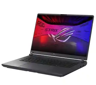 Laptop Asus ROG Strix G16 2025 G615LW-U9322W 16 Szary