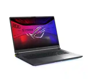 Laptop Asus ROG Strix G18 2025 G815LR-U9321W 18 Szary