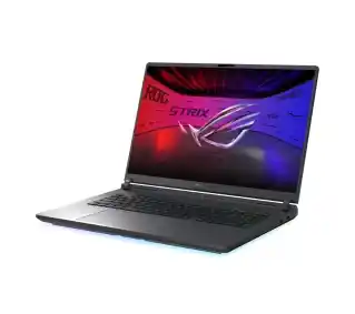 Laptop Asus ROG Strix G18 2025 G815LR-U9321W 18 Szary