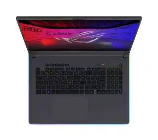 Laptop Asus ROG Strix G18 2025 G815LR-U9321W 18 Szary