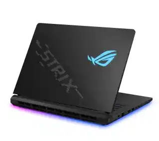 Laptop Asus ROG Strix Scar 16 2025 G635LW-U9644X Czarny