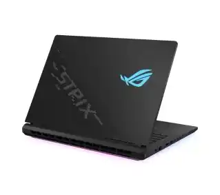 Laptop Asus ROG Strix Scar 18 2025 G835LW-U9644X Czarny