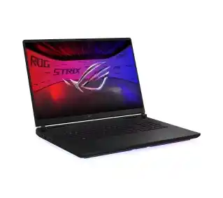 Laptop Asus ROG Strix Scar 18 2025 G835LW-U9644X Czarny
