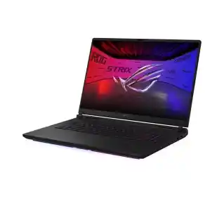 Laptop Asus ROG Strix Scar 18 2025 G835LW-U9644X Czarny