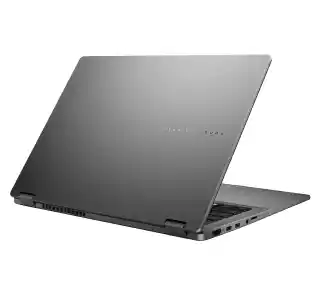 Laptop Asus Vivobook 14 Flip TP3407SA-QL006W OLED 14 Ultra 7 258V 32GB 1TB SSD Win11 Szary
