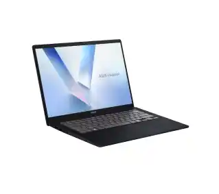 Laptop Asus Vivobook 14 X1407QA-LY034W 14 Snapdragon X X1-26-100 16GB 512GB SSD Win11 Niebieski