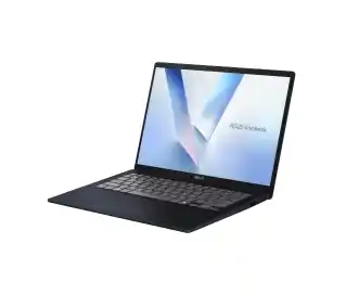 Laptop Asus Vivobook 14 X1407QA-LY034W 14 Snapdragon X X1-26-100 16GB 512GB SSD Win11 Niebieski