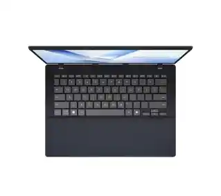 Laptop Asus Vivobook 14 X1407QA-LY034W 14 Snapdragon X X1-26-100 16GB 512GB SSD Win11 Niebieski