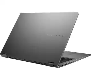 Laptop Asus Vivobook 16 Flip TP3607SH-RJ007W OLED 16 120Hz Ultra 5 226V 16GB RAM 512GB SSD RTX5050 DLSS4 Win11 Szary AI