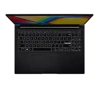 Laptop Asus Vivobook 16 M1605YA-MB160W 16 R7 7730U 16GB RAM 512GB SSD Win11 Czarny