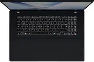 Laptop Asus VivoBook 18 M1807HA-S8026W 18 4 144Hz IPS Ryzen 7 260 16GB 512GB SSD Windows 11 Home Niebieski