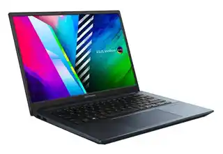 Laptop Asus VivoBook Pro K3400PA-WH51 Intel i5-11 8GB SSD 256GB Intel Xe 2 8K Win 11 Niebieski