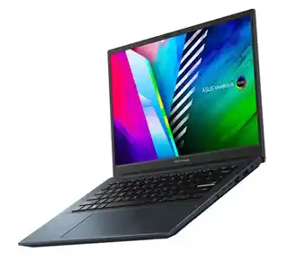 Laptop Asus VivoBook Pro K3400PA-WH51 Intel i5-11 8GB SSD 256GB Intel Xe 2 8K Win 11 Niebieski