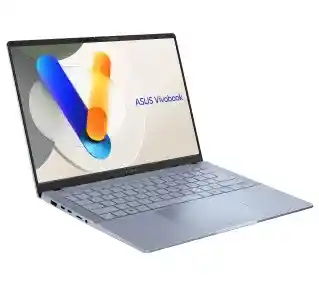Laptop Asus Vivobook S 14 OLED S5406SA-PP067W 14 120Hz Ultra 5 226V 16GB 512GB SSD Win11 Niebieski