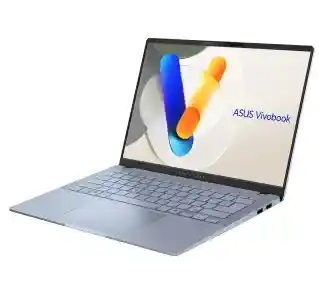 Laptop Asus Vivobook S 14 OLED S5406SA-PP067W 14 120Hz Ultra 5 226V 16GB 512GB SSD Win11 Niebieski