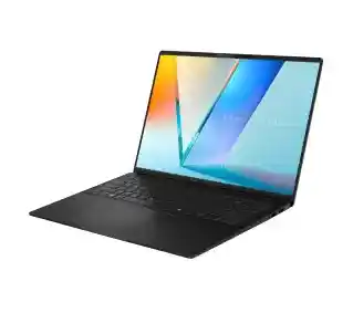 Laptop Asus Vivobook S 16 M5606KA-RI049W OLED 16 120Hz Ryzen AI 7 350 24GB 1TB SSD Win11 Czarny