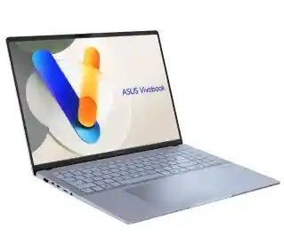Laptop Asus Vivobook S 16 OLED S5606MA-MX119W 16 120Hz Ultra 7 155H 32GB 1TB SSD Win11 Niebieski