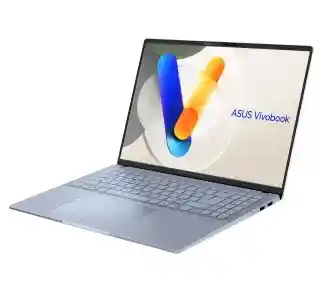 Laptop Asus Vivobook S 16 OLED S5606MA-MX119W 16 120Hz Ultra 7 155H 32GB 1TB SSD Win11 Niebieski