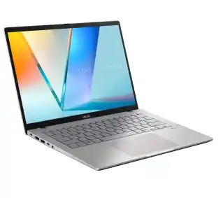 Laptop Asus Vivobook S14 M3407HA-LY025W 14 R7 260 16GB RAM 512GB SSD Win11 Srebrny
