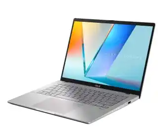 Laptop Asus Vivobook S14 M3407HA-LY025W 14 R7 260 16GB RAM 512GB SSD Win11 Srebrny