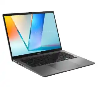 Laptop Asus Vivobook S14 S3407CA-LY042W 14 Ultra 5 225H 16GB RAM 512GB SSD Win11 Szary