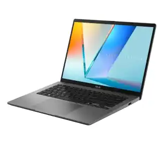 Laptop Asus Vivobook S14 S3407CA-LY042W 14 Ultra 5 225H 16GB RAM 512GB SSD Win11 Szary