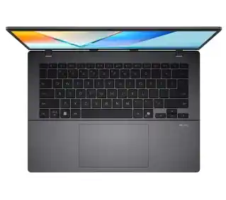 Laptop Asus Vivobook S14 S3407CA-LY042W 14 Ultra 5 225H 16GB RAM 512GB SSD Win11 Szary