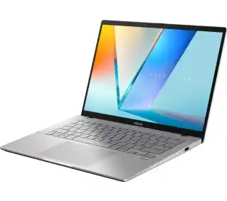 Laptop Asus Vivobook S14 S3407QA-KP002W 14 Snapdragon X X1-26-100 16GB RAM 512GB SSD Win11 Srebrny