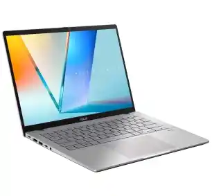 Laptop Asus Vivobook S14 S3407VA-LY031W 14 i5-13420H 16GB RAM 512GB SSD Win11 Srebrny