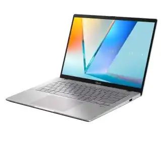 Laptop Asus Vivobook S14 S3407VA-LY031W 14 i5-13420H 16GB RAM 512GB SSD Win11 Srebrny