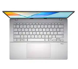 Laptop Asus Vivobook S14 S3407VA-LY031W 14 i5-13420H 16GB RAM 512GB SSD Win11 Srebrny