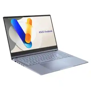 Laptop Asus Vivobook S15 S5506MA-WS76 Ultra 7 155H 16GB SSD 1TB Intel Xe 3K 120Hz OLED Win 11
