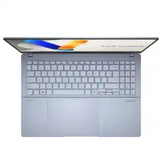 Laptop Asus Vivobook S15 S5506MA-WS76 Ultra 7 155H 16GB SSD 1TB Intel Xe 3K 120Hz OLED Win 11