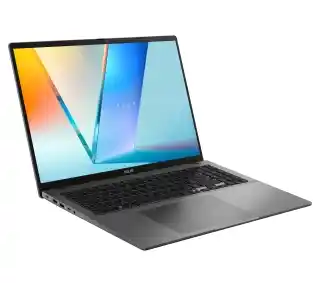 Laptop Asus Vivobook S16 S3607CA-RP011 16 144Hz Ultra 5 225H 16GB RAM 512GB SSD Szary