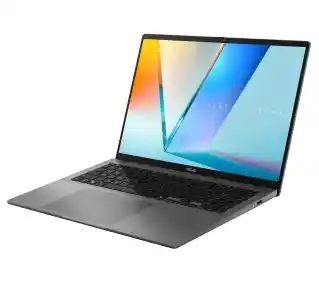 Laptop Asus Vivobook S16 S3607CA-RP011 16 144Hz Ultra 5 225H 16GB RAM 512GB SSD Szary