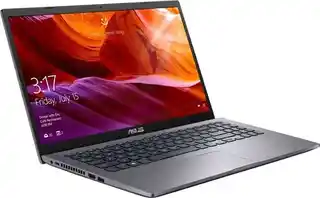 Laptop Asus VivoBook X509JA-BQ241T i5-1035G1 Int 8 GB RAM 15 6 512 GB SSD Windows 10 Home