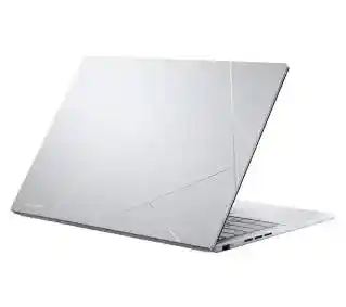 Laptop Asus Zenbook 14 OLED UX3405CA-PZ085W 14 120Hz Ultra 5 225H 16GB RAM 512GB SSD Win11 Srebrny
