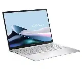 Laptop Asus Zenbook 14 OLED UX3405CA-PZ085W 14 120Hz Ultra 5 225H 16GB RAM 512GB SSD Win11 Srebrny