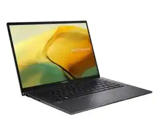 Laptop Asus ZenBook 14 UM3402YA-KM774W OLED 14 R5 7430U 16GB 512GB SSD Win11 Czarny
