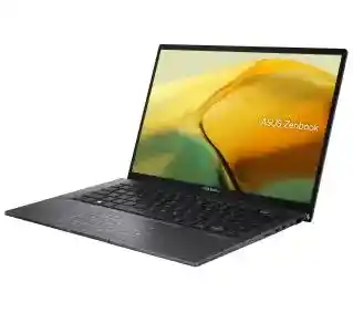Laptop Asus ZenBook 14 UM3402YA-KM774W OLED 14 R5 7430U 16GB 512GB SSD Win11 Czarny