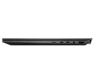 Laptop Asus ZenBook 14 UM3402YA-KM774W OLED 14 R5 7430U 16GB 512GB SSD Win11 Czarny