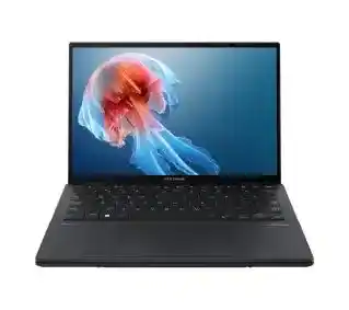 Laptop Asus ZenBook Duo 2025 UX8406CA-PZ068X OLED 14 120Hz Ultra 9 285H 32GB 2TB SSD Win11 Pro Szary