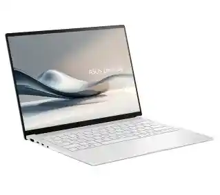 Laptop Asus Zenbook S 14 OLED UX5406SA-PV030W 14 Ultra 7 258V 32GB 1TB SSD Win11 Biały