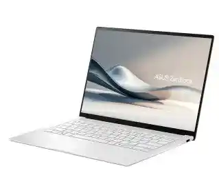 Laptop Asus Zenbook S 14 OLED UX5406SA-PV030W 14 Ultra 7 258V 32GB 1TB SSD Win11 Biały