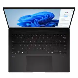 Laptop Asus ZenBook UM3406HA-WS74T Ryzen 7 16GB SSD 512GB Radeon 780M WUXGA 14 OLED Win 11