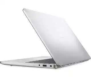 Laptop biznesowy Dell Pro 13 Plus PB13250 13,3 Ultra 7 266V 16GB RAM 512GB SSD Win11 Pro Srebrny
