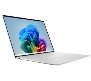 Laptop biznesowy Dell XPS 13 9345 13,4 120Hz Snapdragon X Elite X1E-80-100 16GB RAM 512GB SSD Win11 Pro Platynowy